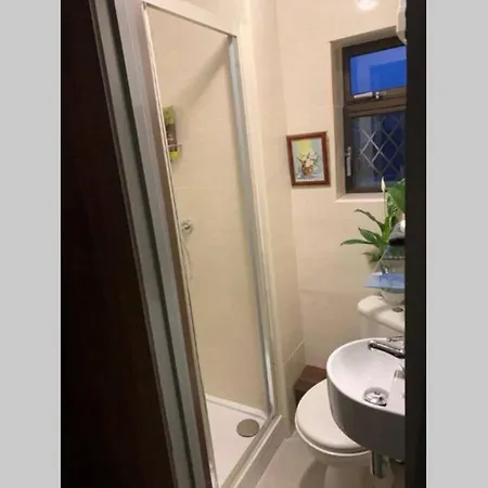Upstairs Studio - Private Kitchenette And Small En-Suite Dublin Exterior photo